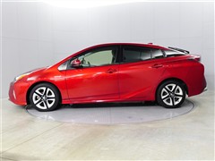 プリウス S ツーリングセレクション