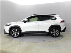 カローラクロス HEV Z