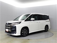 ノア HEV S-Z
