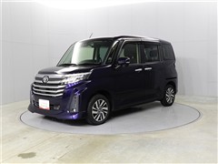 ルーミー カスタムG