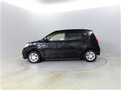 パッソ X LパッケージS