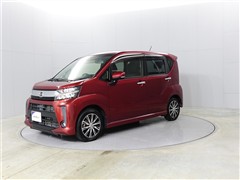 ムーヴ カスタムXリミテッド2SA3