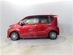 ムーヴ カスタムXリミテッド2SA3