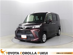 トヨタ ルーミー G