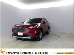 トヨタ　RAV4 HEV G 4WD