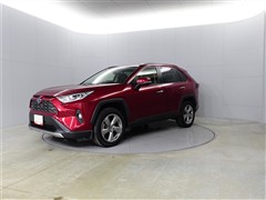 RAV4 HEV G 4WD