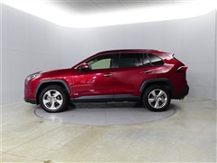 RAV4 HEV G 4WD