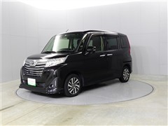 ルーミー カスタムG S 4WD