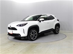ヤリスクロス Z 4WD