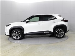 ヤリスクロス Z 4WD