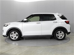 ライズ G 4WD