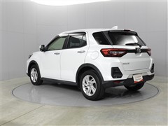 ライズ G 4WD