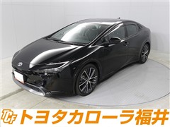 プリウス Z