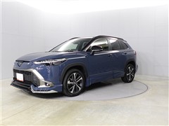 カローラクロス HEV Z