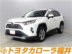 RAV4 G 4WD