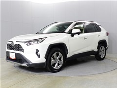 RAV4 G 4WD
