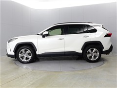 RAV4 G 4WD