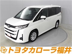 トヨタ ノア G