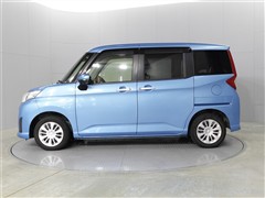 ルーミー G S 4WD