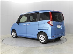 ルーミー G S 4WD