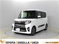 タント カスタムRSスタイルセレクション