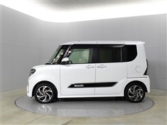 タント カスタムRSスタイルセレクション