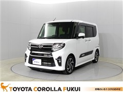 タント カスタムRSスタイルセレクション