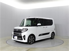 タント カスタムRSスタイルセレクション