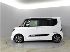 タント カスタムRSスタイルセレクション