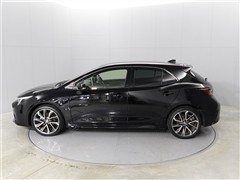 カローラスポーツ HEV GZ