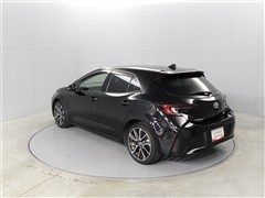 カローラスポーツ HEV GZ