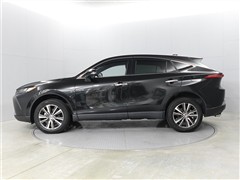 ハリアー HEV G 4WD