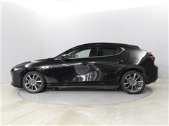 MAZDA3 ファストバック 15ST