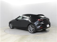 MAZDA3 ファストバック 15ST