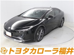 トヨタ プリウス G