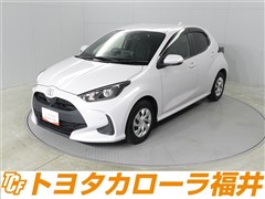 トヨタ ヤリス G