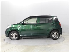 パッソ X LパッケージS 4WD