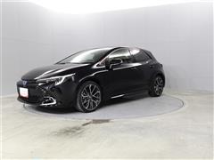 カローラスポーツHEV G Z