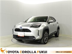 ヤリスクロス HEV Z