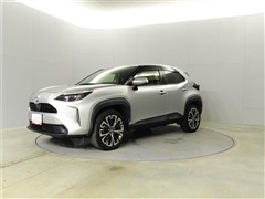 ヤリスクロス HEV Z