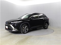 カローラクロス HEV Z