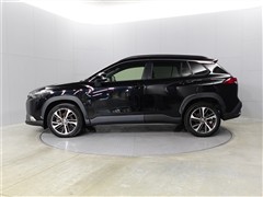 カローラクロス HEV Z