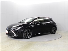 カローラスポーツ HEV G Z