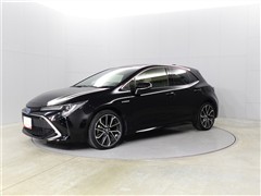 カローラスポーツ HEV G Z