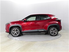 ヤリスクロス HEV Z