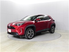 ヤリスクロス HEV Z