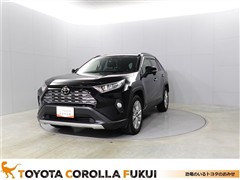 RAV4 G Zパッケージ 4WD