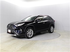 RAV4 G Zパッケージ 4WD