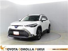 カローラクロス HEV Z