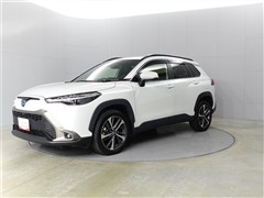 カローラクロス HEV Z